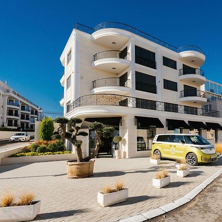 Apartments In Complex Panorama 체르노모레츠 외부 사진
