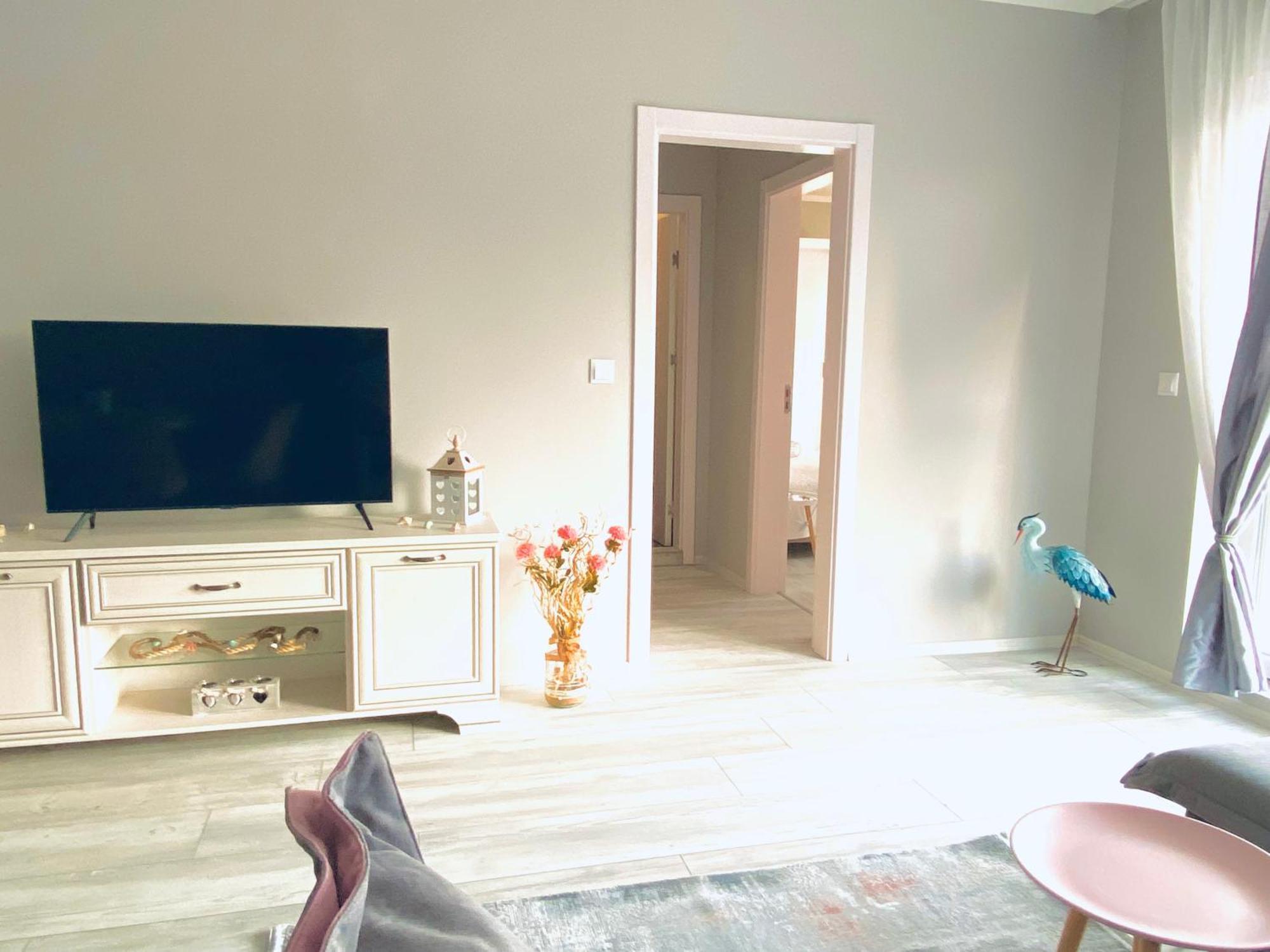 Apartments In Complex Panorama 체르노모레츠 외부 사진