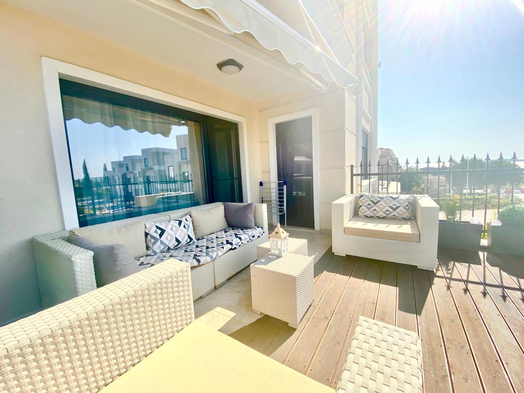 Apartments In Complex Panorama 체르노모레츠 외부 사진